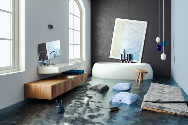 Best Emergency water damage restoration  in Calabash, NC